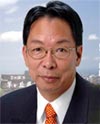 荒井聰さん