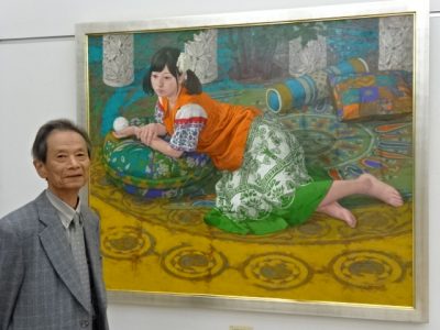 石田宗之さん作品