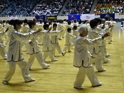 子どもから高齢者まで