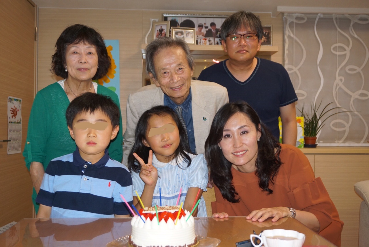 6月14日 解散風 アジサイ ももちゃん誕生日 江田五月